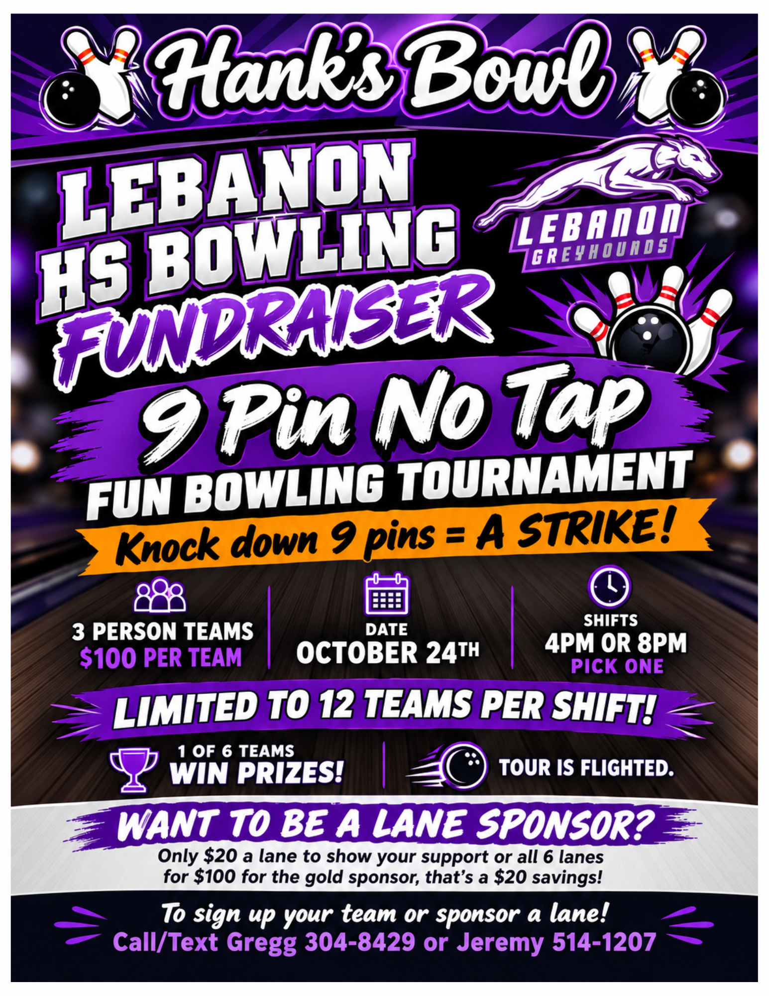 Flyer